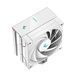 Кулер процесорний DeepCool AK400 Digital WH (R-AK400-WHADMN-G) [611272], фото 3