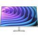 Монітор TFT 27" HP M27h, 75Hz, VGA, 2xHDMI, HAS, чорно-сріблястий (76D13E9) [400511], фото 1