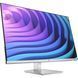 Монітор TFT 27" HP M27h, 75Hz, VGA, 2xHDMI, HAS, чорно-сріблястий (76D13E9) [400511], фото 2