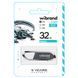 Флеш-накопичувач Wibrand USB 2.0 Aligator 32Gb Grey (WI2.0/AL32U7G) [802976], фото 2