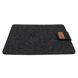 Чохол для ноутбука Grand-X 13.3" Dark Grey (SF-13) [615649], фото 3