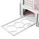 Корпус Modecom VOLCANO EXPANSE S ARGB 4x140mm fans MIDI USB 3.0x2+TYPE-C WHITE без БЖ ATX (AT-EXPANSE-SG-20-000000) [402984], фото 11