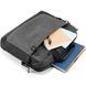Сумка для ноутбука HP 15.6" Renew Travel, чорно-сіра (2Z8A4AA) [400990], фото 4