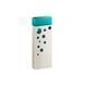Флеш-накопичувач USB2.0 32GB Apacer AH11J Turquoise Green (AP32GAH11JG-1) [607296], фото 2