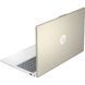 Ноутбук HP 15-fd2016ua 15.6" FHD IPS AG, Intel U7-255U, 32GB, F1TB, UMA, DOS, золотистий (BV6A6EA) [109429], фото 6