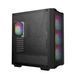 Корпус DeepCool CC560 Mesh V2 Black без БЖ (R-CC560-BKAMA4-G-2) [611381], фото 2