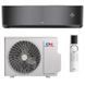 Кондиціонер Cooper&Hunter Supreme Continental 35м2 інвертор 12000BTU 3.53кВт A+++/A+++ -25&deg;С Wi-Fi R32 чорний (CH-S12FTXAL2-FB) [12706], фото 2