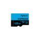 Карта пам'яті microSDXC (UHS-1 U3) Apacer Express 128Gb class 10 V30 A1 Read/Write:810/700 MB/sec (Compatible with Nintendo Switch 2) (AP128GMCEXG3X17-RA) [803629], фото 1