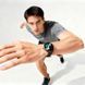 Смарт-годинник HOCO Y39 43mm. 280 mAh. IP67 Smart watch(call version) Black (6942007673259) [806611], фото 5