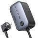 Зарядний пристрій 4xUSB 100W (3хUSB-C + USB-A + 2хSchuko) CD270 Nexode Pro Ugreen (60167) [402114], фото 3