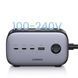 Зарядний пристрій 4xUSB 100W (3хUSB-C + USB-A + 2хSchuko) CD270 Nexode Pro Ugreen (60167) [402114], фото 6