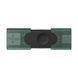 Флеш-накопичувач Kingston 256GB DataTraveler DuoG2 USB-A + USB-C 3.2 Gen 1 Black/Green (DTDEG2/256GB) [805724], фото 1