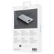 Універсальна мобільна батарея Proove Guardian 22.5W 10000mAh Gray (PBG122210004) [613238], фото 3