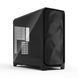 Корпус для ПК FRACTAL DESIGN Meshify 3 XL Black TG LT (FD-C-MES3X-02) [303880], фото 1