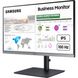 Монітор Samsung 27" S27C430 HDMI (LS27C430GAIXCI)