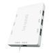 Вентилятор be quiet! Light Wings 140mm PWM High-Speed 3-Pack White (BL103) [620826], фото 4