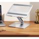 Підставка для ноутбука UGREEN LP339 Adjustable Laptop Stand (Silver) (UGR-40291) [803340], фото 8