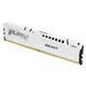 Пам'ять ПК Kingston DDR5 16GB 5600 FURY Beast Білий EXPO (KF556C36BWE-16) [111557], фото 4