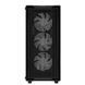 Корпус DeepCool CC560 Mesh V2 Black без БЖ (R-CC560-BKAMA4-G-2) [611381], фото 3