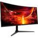 Монітор ACER ED340CUS3BMIIPX (UM.CE0EE.301) [300806], фото 2