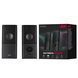 Акустична система 2E PCS202, 2.0, USB, Black (2E-PCS202BK) [114006], фото 2