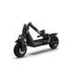 Електросамокат OKAI ES800 Panther Off-Road Black 12", 1500(3000)W, Dual Motor, 19.2Ah, 50km, 60km\h, 35%, NFC, App, 43kg (ES800-B) [800007], фото 8