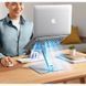 Підставка для ноутбука UGREEN LP339 Adjustable Laptop Stand (Silver) (UGR-40291) [803340], фото 4