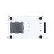 Корпус Zalman T4 Plus без БЖ, 2xUSB3.0, 1xUSB2.0, 1x120мм ARGB, VGA 3200мм, LCS ready, TG Side Panel, mATX, білий (T4PLUSWHITE) [109566], фото 8