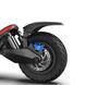 Електросамокат OKAI ES800 Panther Off-Road Black 12", 1500(3000)W, Dual Motor, 19.2Ah, 50km, 60km\h, 35%, NFC, App, 43kg (ES800-B) [800007], фото 12