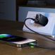Кабель USB 2.0 AM-Type-C M, 1.2 м, 60W C21-04, aluminum alloy, color indicator, Black Acefast (6974316284673) [404582], фото 7