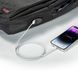 Рюкзак для ноутбука XO CB02-15 Black (CB02-15.black) [610996], фото 4