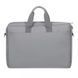Сумка для ноутбука Rivacase 8235 15.6" Grey (8235 (Grey)) [605739], фото 4