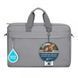 Сумка для ноутбука Rivacase 8235 15.6" Grey (8235 (Grey)) [605739], фото 14
