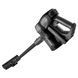 Пилосос Sencor безпровідний, 400Вт, вологе прибирання, конт пил -0.5л, автон. робота до 50хв, вага-3кг, НЕРА, чорний (SVC0725BK) [102332], фото 14