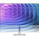 Монітор TFT 27" HP M27h, 75Hz, VGA, 2xHDMI, HAS, чорно-сріблястий (76D13E9) [400511], фото 7