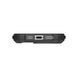 Чохол-накладка Urban Armor Gear MagSafe для Apple iPhone 16 Pro Plasma XTE Ash/Titanium (114474113136) [615785], фото 3