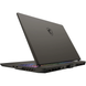 Ноутбук MSI Vector A16 HX A8WIG-013XUA (9S7-15MM72-013) [305620], фото 7