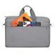 Сумка для ноутбука Rivacase 8235 15.6" Grey (8235 (Grey)) [605739], фото 3