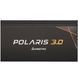 БЖ 850W Chieftec POLARIS 3.0, 135 mm, 80+ GOLD, Cable management, retail (PPS-850FC-A3) [402874], фото 5