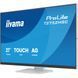 Монітор IIYAMA (T2752MSC-W1AG) [305701], фото 4