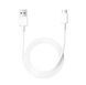 Кабель Xiaomi 3A USB-A to USB-C Cable (1m) (BHR087GGL) [805691], фото 1