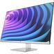 Монітор TFT 27" HP M27h, 75Hz, VGA, 2xHDMI, HAS, чорно-сріблястий (76D13E9) [400511], фото 3