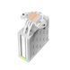 Кулер процесорний DeepCool AK400 Digital WH (R-AK400-WHADMN-G) [611272], фото 6