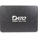Накопичувач SSD 128GB Dato DS700 2.5" SATAIII TLC (DS700SSD-128GB) [608137], фото 1
