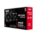 Відеокарта ASUS (TUF-RX9070XT-O16G-GAMING) [302413], фото 10