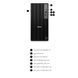 Комп'ютер персональний Dell Pro Tower, Intel i5-14500, 16GB, F512GB, UMA, кл+м, Win11P (BTO010_QCT1250) [111482], фото 6