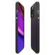Чохол-накладка Spigen Mag Armor MagFit для Apple Iphone 14 Pro Max Matte Black (ACS04844) [616510], фото 4