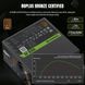 Блок живлення GAMEMAX (GP 850B) [304288], фото 4