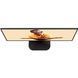 Монітор TFT 23.8" AOC, IPS, 120Hz, VGA, HDMI, чорний (24B31H) [400586], фото 8