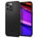 Чохол-накладка Spigen Mag Armor MagFit для Apple Iphone 14 Pro Max Matte Black (ACS04844) [616510], фото 2